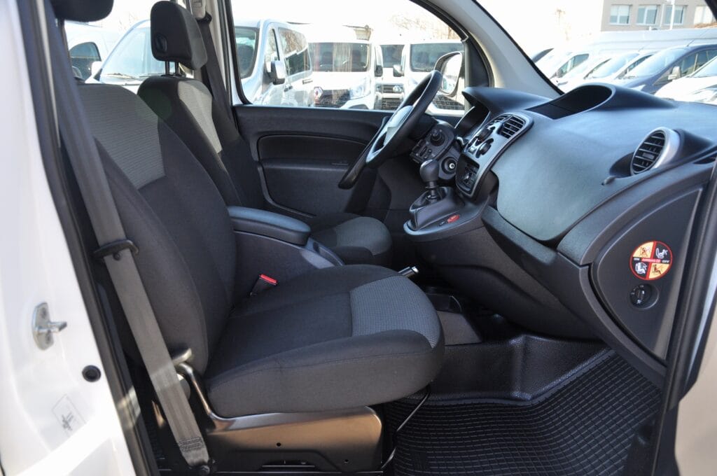 Renault Kangoo 5 Locuri Maxi - 2020 - Levis Automobile