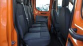 Ford Transit Doka 6L Basculabil - 2016 - Levis Automobile