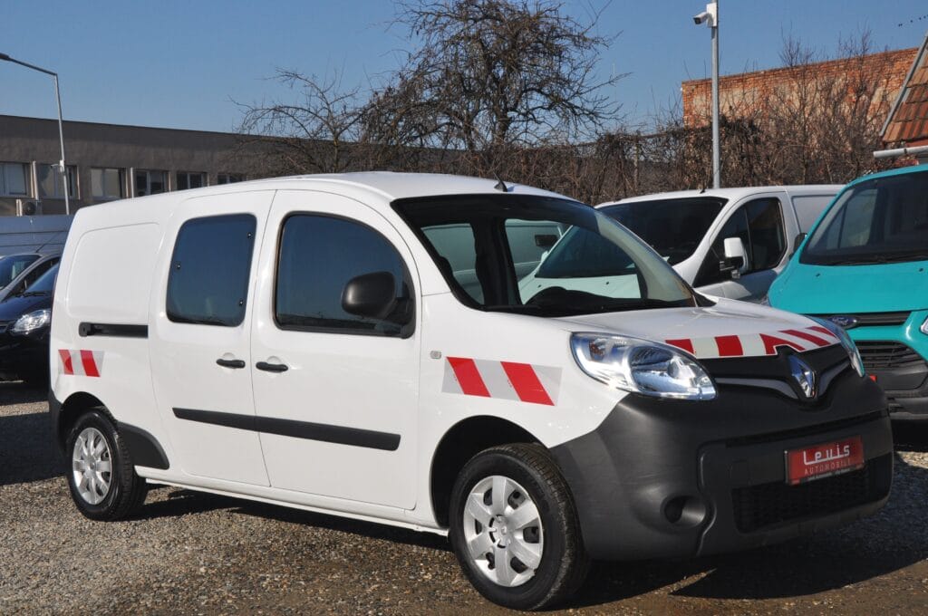 Renault Kangoo L2H1 5 Locuri - 2020 - Levis Automobile