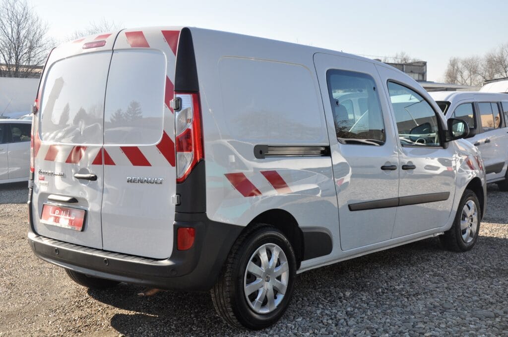 Renault Kangoo L2H1 5 Locuri - 2020 - Levis Automobile