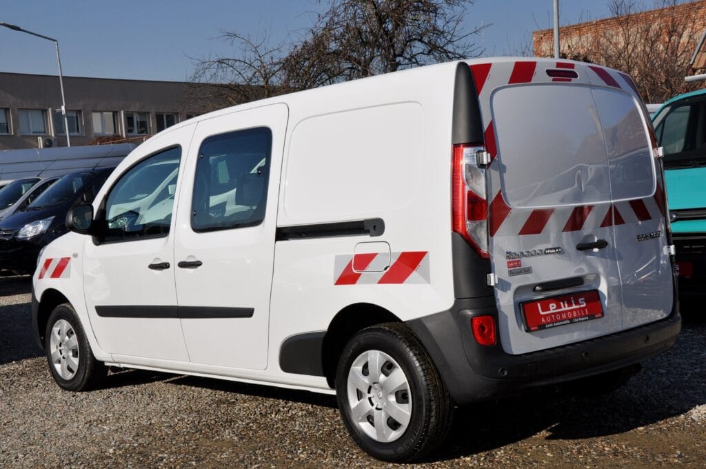 Renault Kangoo L2H1 5 Locuri - 2020 - Levis Automobile