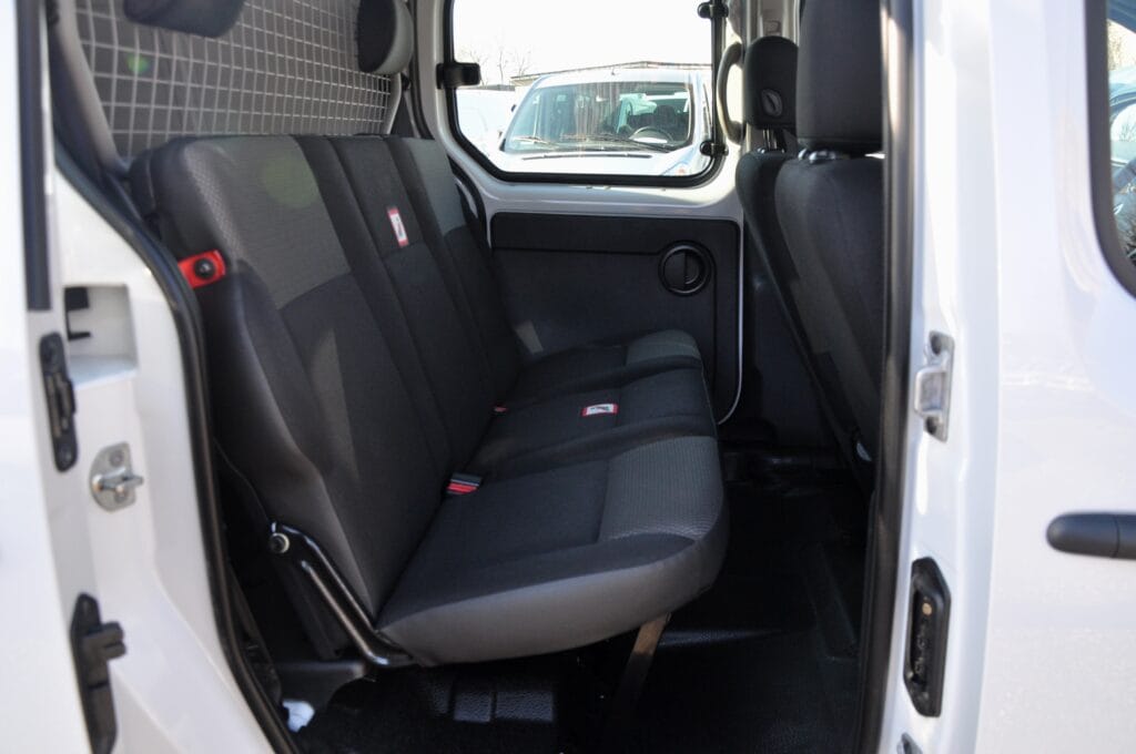 Renault Kangoo L2H1 5 Locuri - 2020 - Levis Automobile