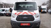 Ford Transit Doka Basculabil 7L - 2018 - Levis Automobile
