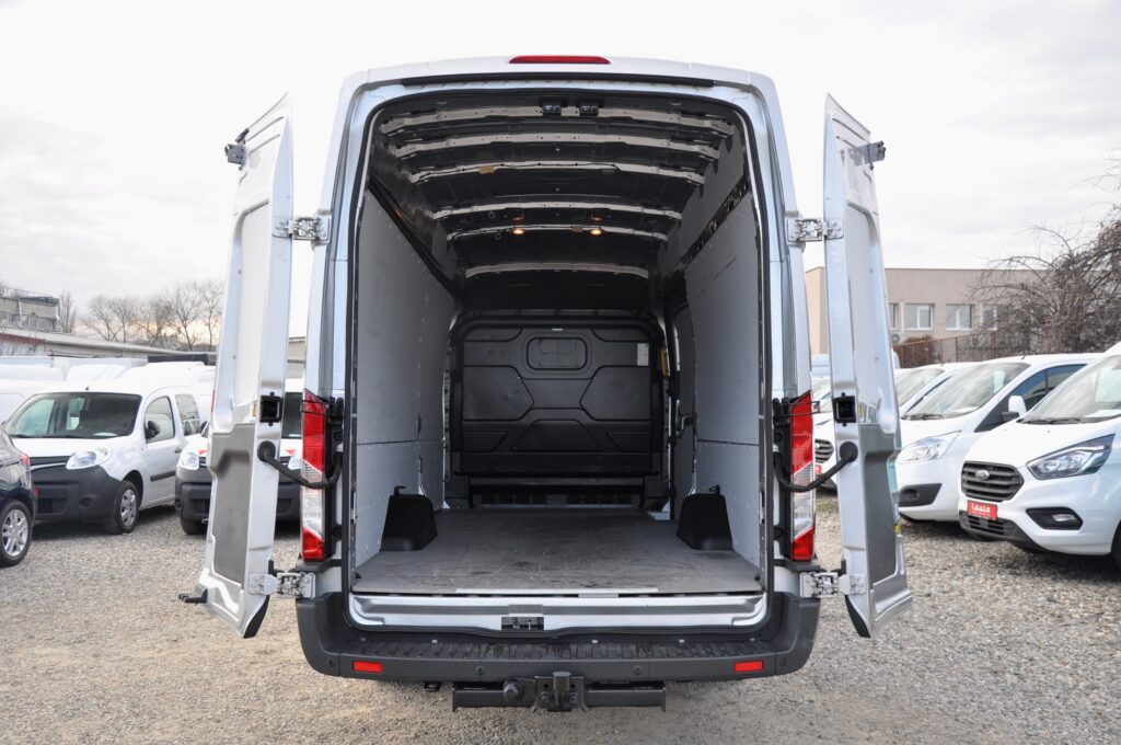 Ford Transit L4H3 Furgon 4x4 - 2017 - Levis Automobile