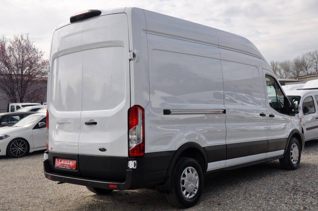 Ford Transit L3H3 Automat - 2019 - Levis Automobile