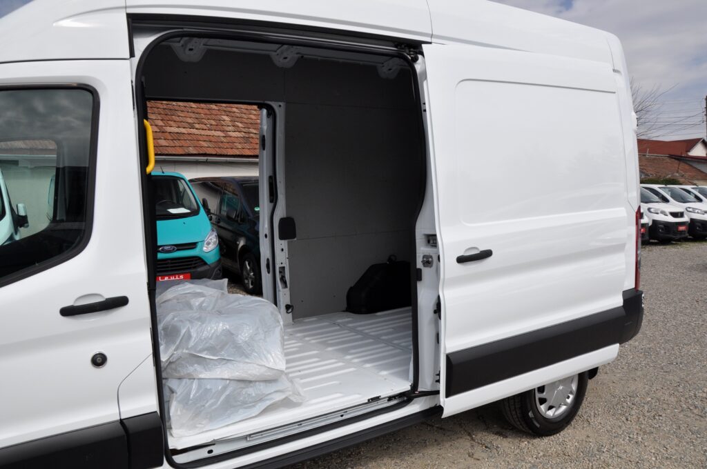 Ford Transit L3H3 Automat - 2019 - Levis Automobile