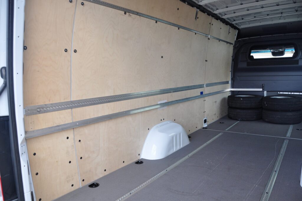 Mercedes-Benz Sprinter 316 Automat Extralung - 2020 - Levis Automobile