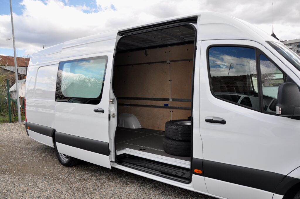 Mercedes-Benz Sprinter 316 Automat Extralung - 2020 - Levis Automobile