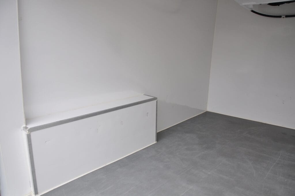 Citroen Jumpy 3 Locuri Frigorific - 2021 - Levis Automobile