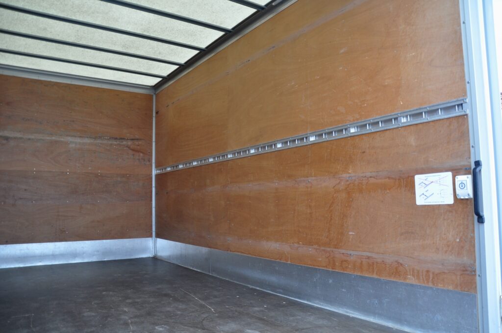 Renault Master Carosat Cub - 2018 - Levis Automobile