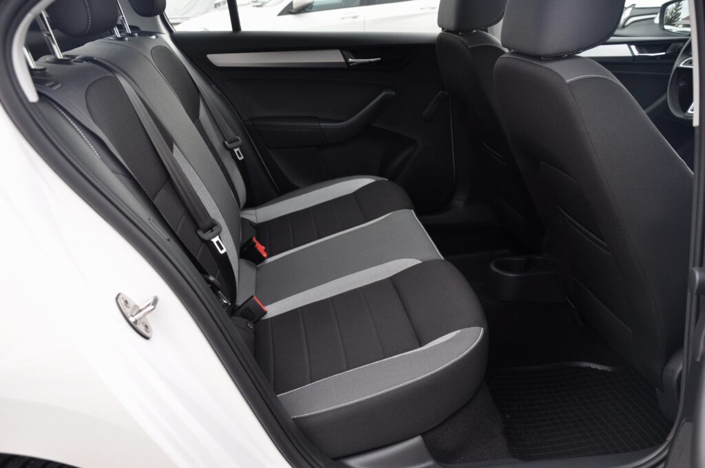 Skoda Rapid Hatchback - 2019 - Levis Automobile