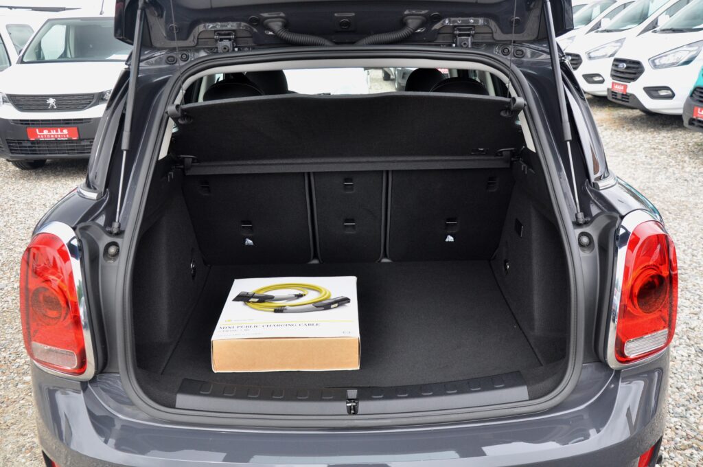 Mini Cooper S Countryman E - 2019 - Levis Automobile