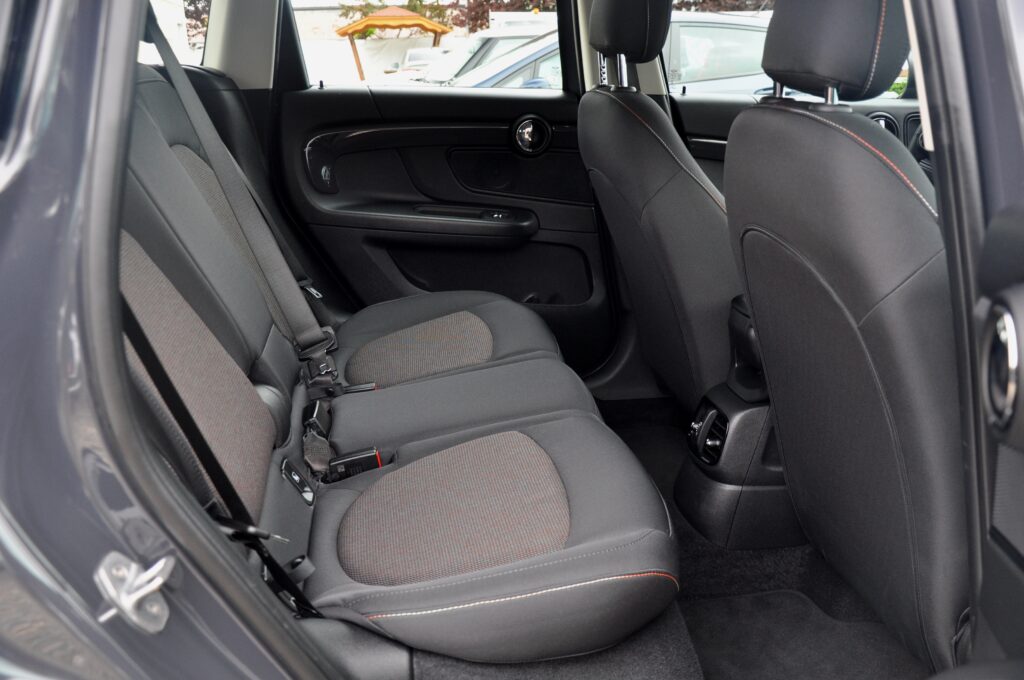 Mini Cooper S Countryman E - 2019 - Levis Automobile