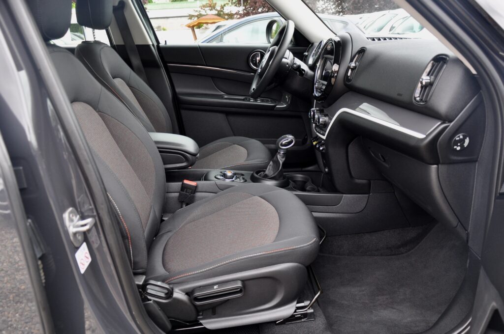 Mini Cooper S Countryman E - 2019 - Levis Automobile