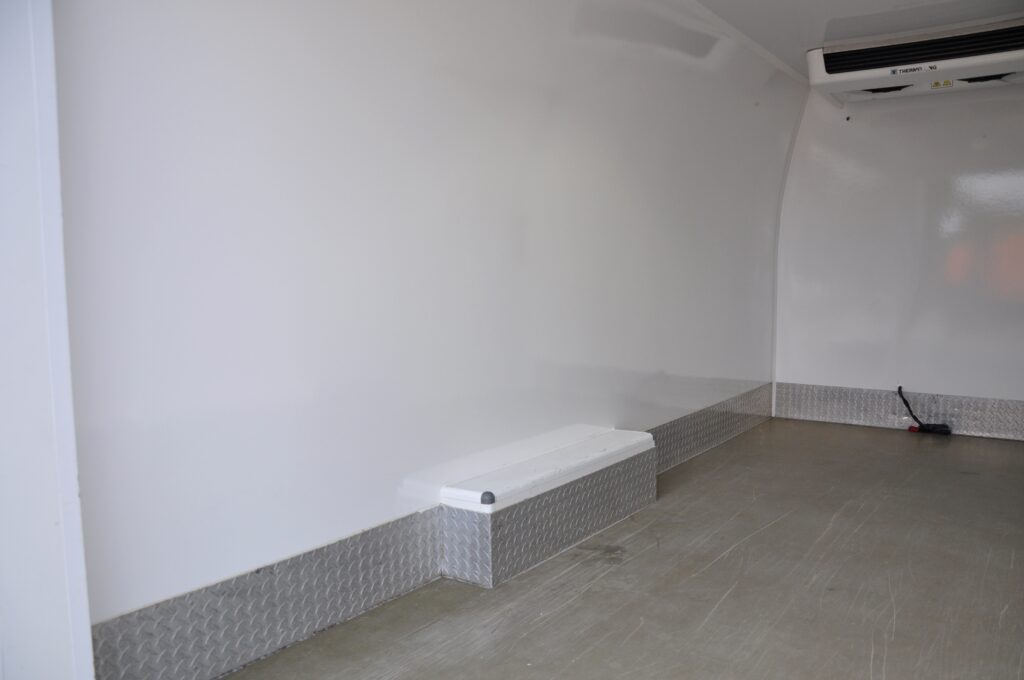 Ford Transit L4H3 Frigorific - 2017 - LevisAutomobile