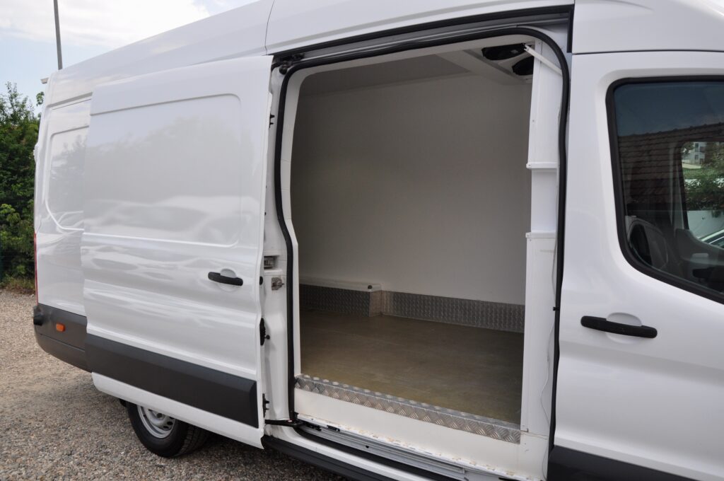 Ford Transit L4H3 Frigorific - 2017 - LevisAutomobile