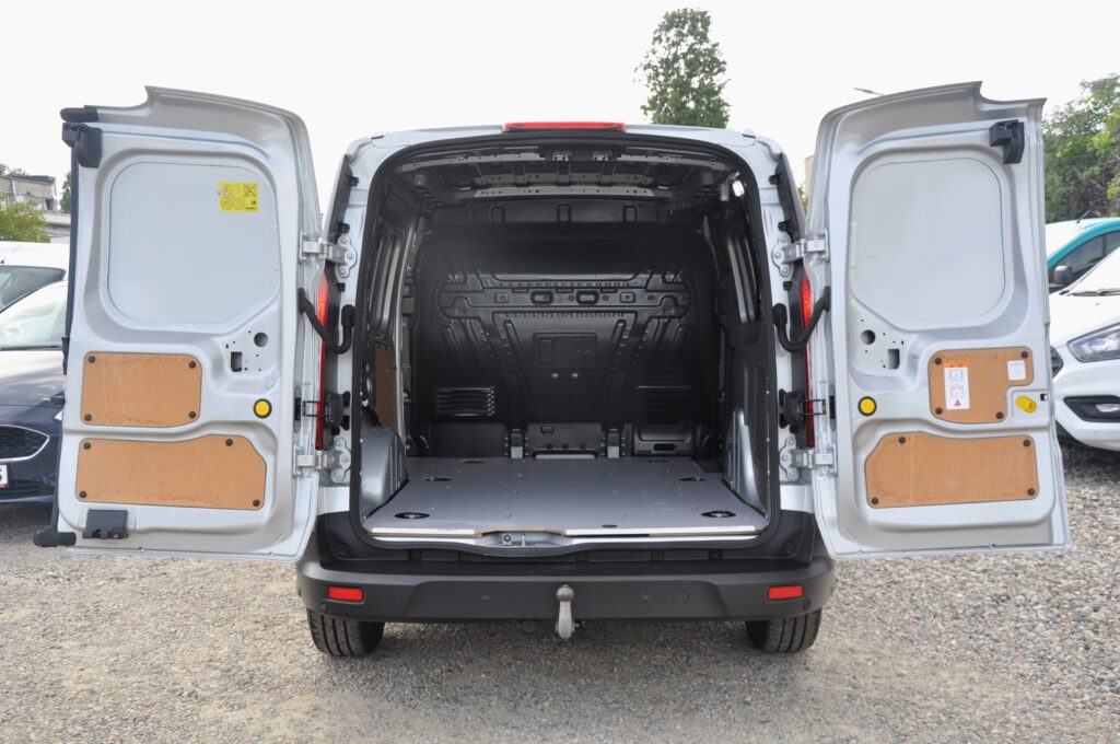 Ford Transit Connect Automat - 2019 - Levis Automobile