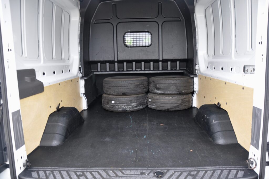 Ford Transit L3H2 Doka 6 Locuri - 2019 - Levis Automobile