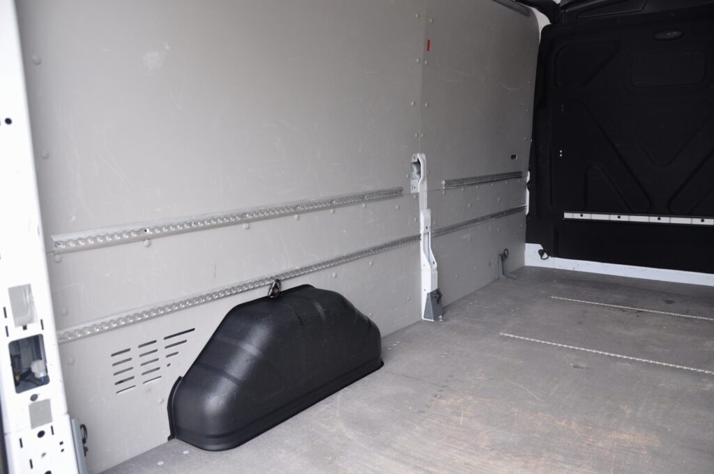 Ford Transit L3H2 Furgon 3L - 2019 - Levis Automobile