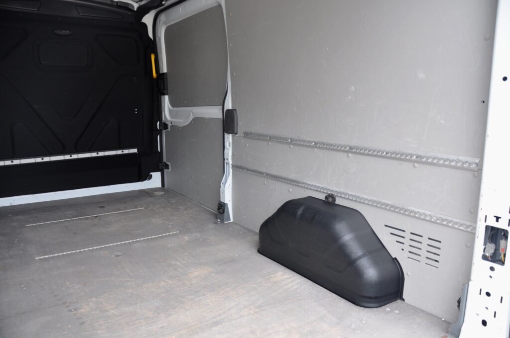 Ford Transit L3H2 Furgon 3L - 2019 - Levis Automobile