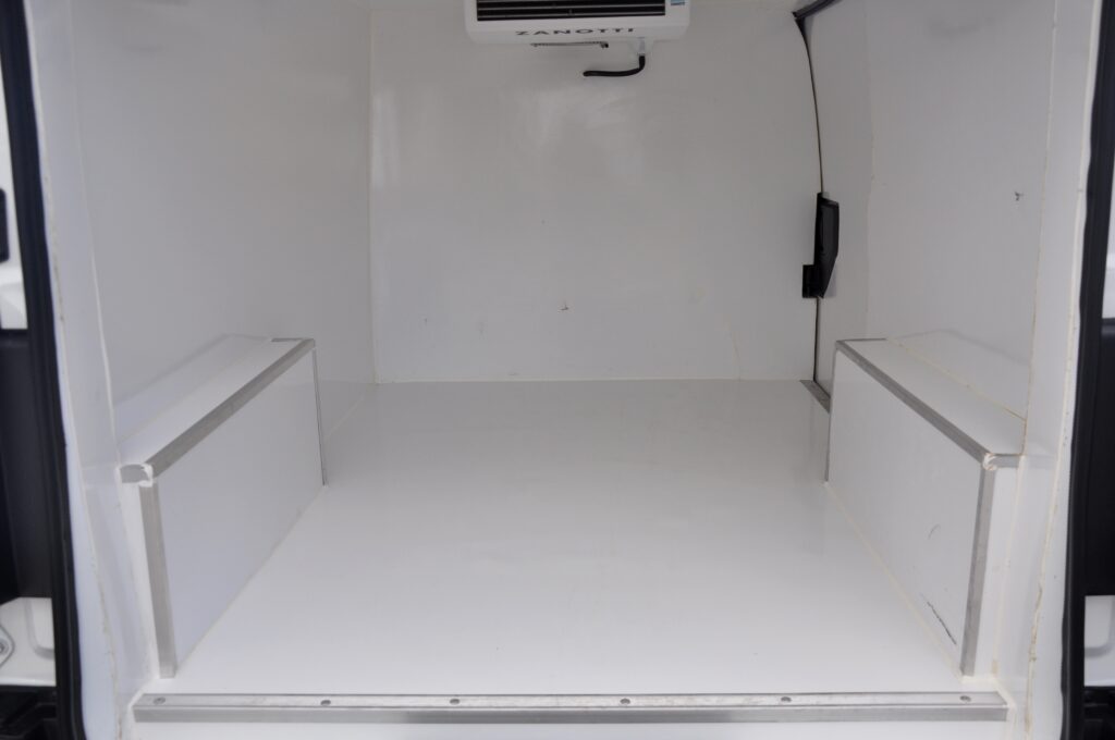 Citroen Jumpy Frigorific 3 Locuri - 2021 - Levis Automobile