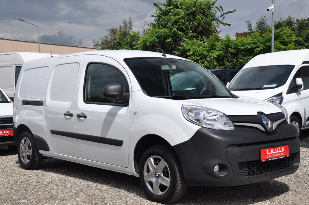 Renault Kangoo L2H1 Van - 2021 - Levis Automobile
