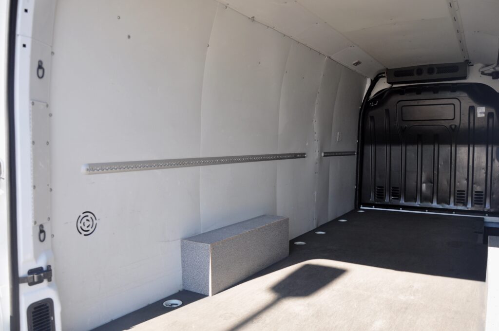 Renault Master L4H2 Van - 2020 - Levis Automobile