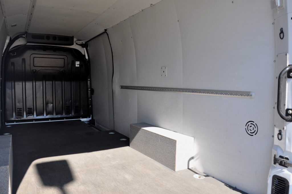 Renault Master L4H2 Van - 2020 - Levis Automobile