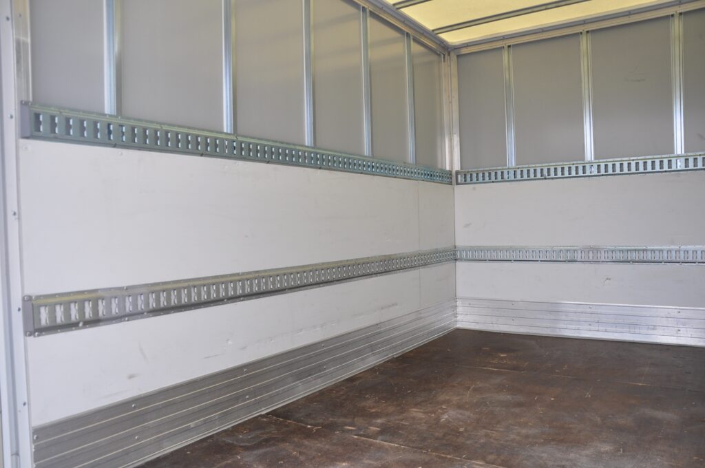 Renault Master Carosat Cub Lift - 2018 - Levis Automobile