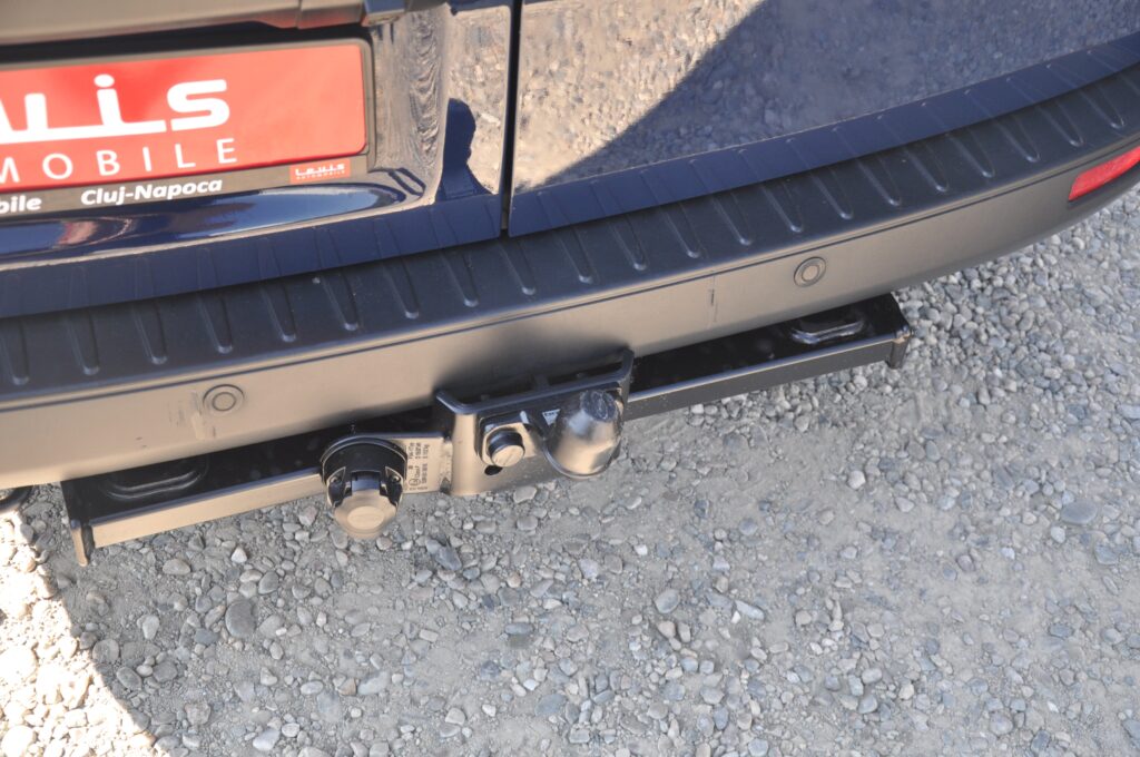 Ford Transit Custom L2H1 Van - 2020 - Levis Automobile