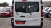 Opel Vivaro Doka 5 Locuri - 2018 - Levis Automobile