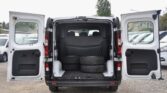 Opel Vivaro Doka 5 Locuri - 2018 - Levis Automobile