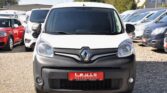 Renault Kangoo L2H1 Van - 2020 - Levis Automobile