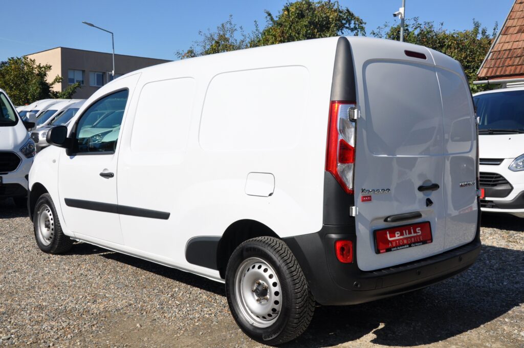 Renault Kangoo L2H1 Van - 2020 - Levis Automobile