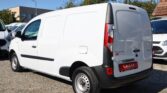 Renault Kangoo L2H1 Van - 2020 - Levis Automobile
