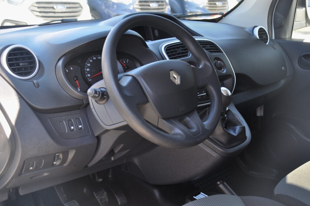 Renault Kangoo L2H1 Van - 2020 - Levis Automobile