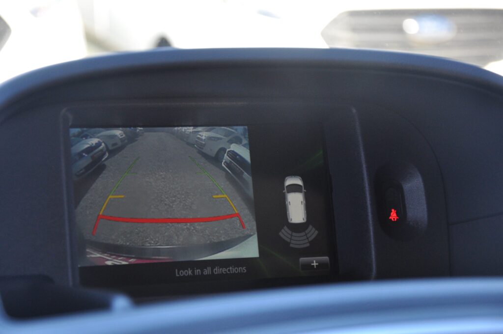 Renault Kangoo L2H1 Van - 2020 - Levis Automobile