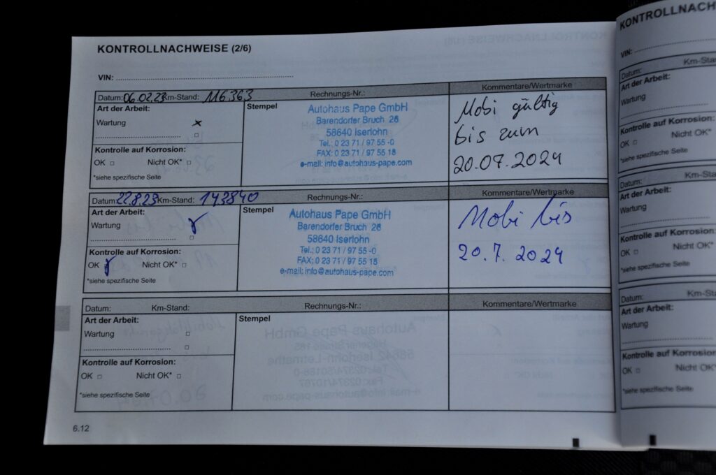 Renault Kangoo L2H1 Van - 2020 - Levis Automobile