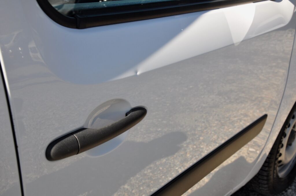 Renault Kangoo L2H1 Van - 2020 - Levis Automobile