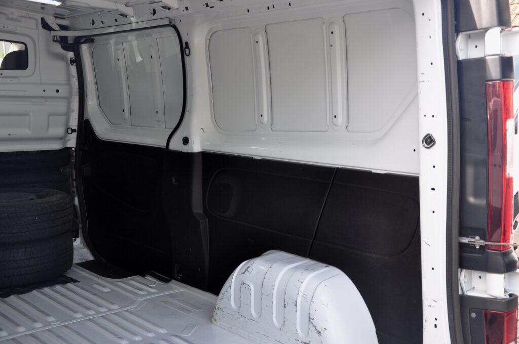 Fiat Talento L2H1 Van - 2019 - Levis Automobile