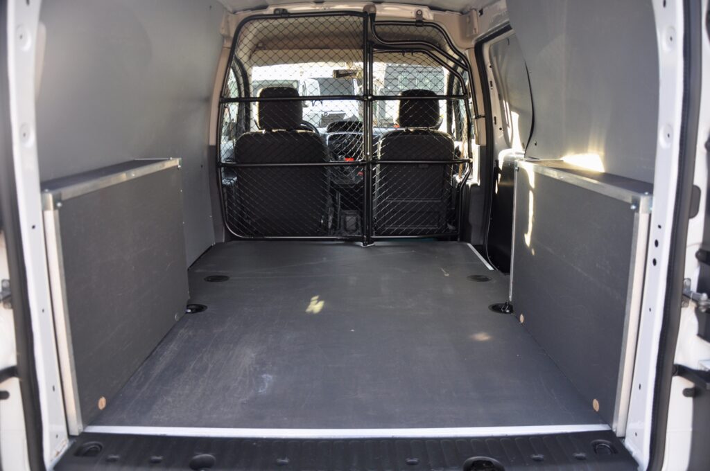 Renault Kangoo L2H1 Van - 2019 - Levis Automobile