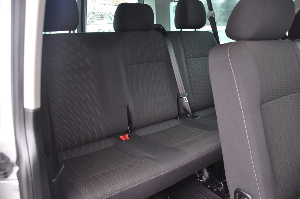 Volkswagen Caravelle T6 L2H1 8 Locuri - 2019 - Levis Automobile