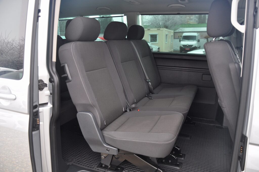 Volkswagen Caravelle T6 L2H1 8 Locuri - 2019 - Levis Automobile