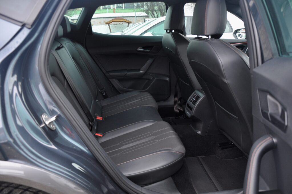 Cupra Formentor Automat - 2021 - Levis Automobile