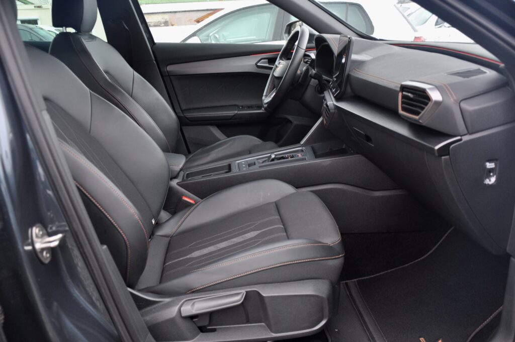 Cupra Formentor Automat - 2021 - Levis Automobile