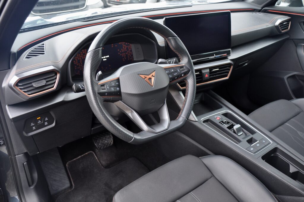 Cupra Formentor Automat - 2021 - Levis Automobile