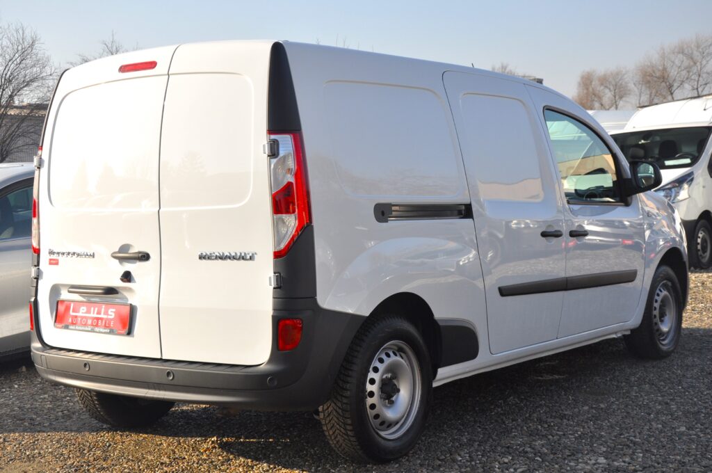 Renault Kangoo L2H1 Van - 2021 - Levis Automobile
