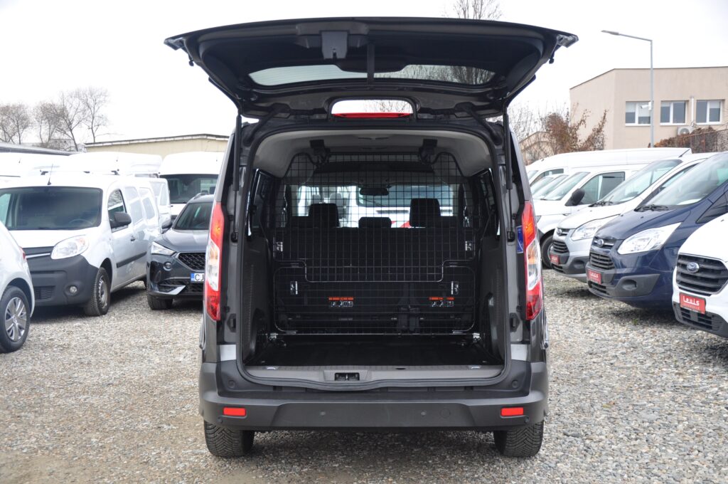 Ford Transit Connect L2H1 5 Locuri - 2021 - Levis Automobile
