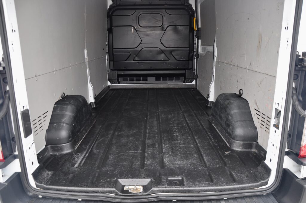 Ford Transit L3H2 Van - 2019 - Levis Automobile