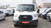 Ford Transit L3 Doka Basculabil - 2020 - Levis Automobile